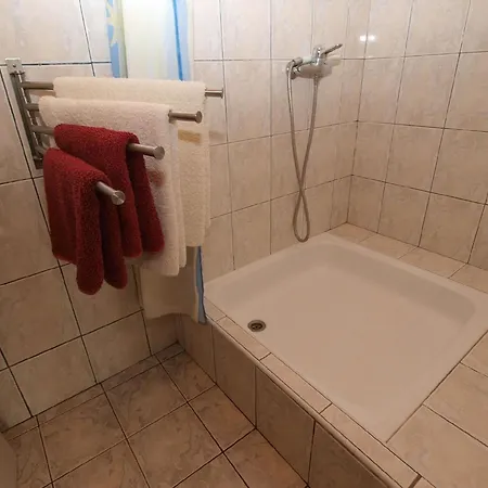 Fuer 3 Personen Ca 28 Qm In Fazana, Istrien Istrische Riviera Fazana