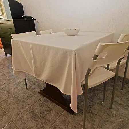 Fuer 3 Personen Ca 28 Qm In Fazana, Istrien Istrische Riviera Apartment *