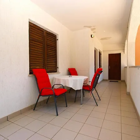 Fuer 3 Personen Ca 28 Qm In Fazana, Istrien Istrische Riviera *