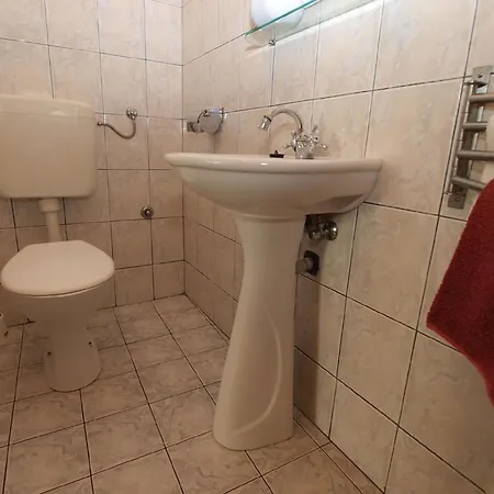Apartment Fuer 3 Personen Ca 28 Qm In Fazana, Istrien Istrische Riviera Fazana