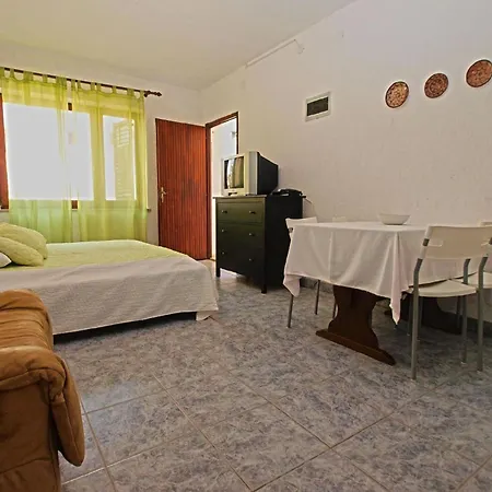 Fuer 3 Personen Ca 28 Qm In Fazana, Istrien Istrische Riviera * Fazana