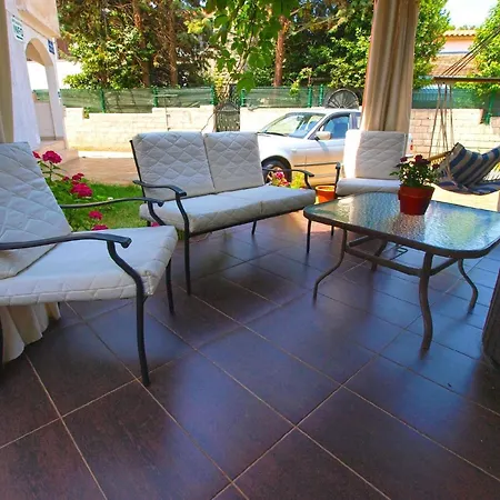 Apartment Fuer 3 Personen Ca 28 Qm In Fazana, Istrien Istrische Riviera Fazana