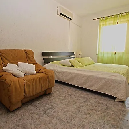 Apartment Fuer 3 Personen Ca 28 Qm In Fazana, Istrien Istrische Riviera Fazana
