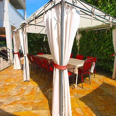 Fuer 3 Personen Ca 28 Qm In Fazana, Istrien Istrische Riviera Apartment Fazana