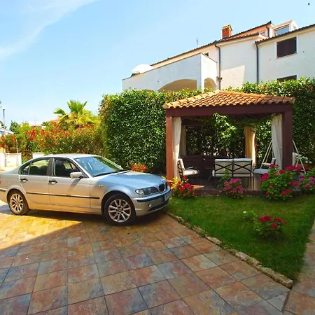Fuer 3 Personen Ca 28 Qm In Fazana, Istrien Istrische Riviera Fazana