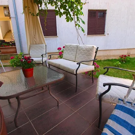 Fuer 3 Personen Ca 28 Qm In Fazana, Istrien Istrische Riviera Apartment Fazana